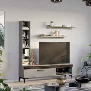 Living Nori C04 – Mobila sufragerie