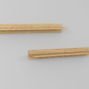 Set 2 Polite Suspendate Belo