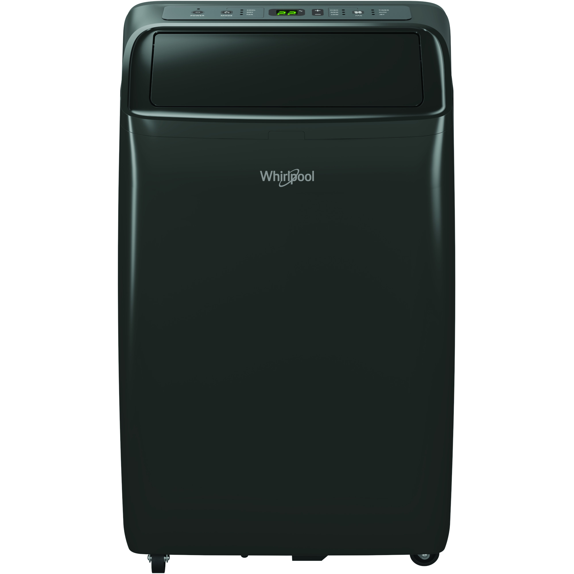 Aparat de aer conditionat portabil Whirlpool PACF29COB, 9000 BTU, Clasa A
