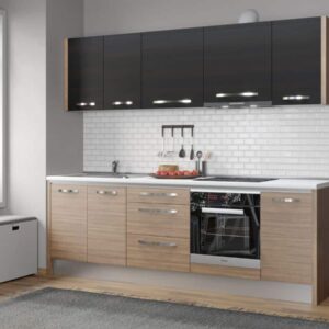 Bucatarie Italia 250 Urbano/Ferrara – C04