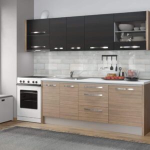 Bucatarie Italia 270 Urbano/Ferrara – C10