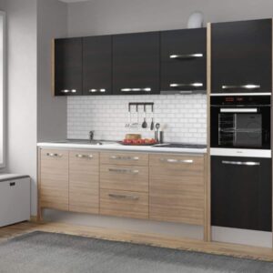 Bucatarie Italia 280 Urbano/Ferrara – C16