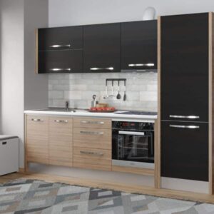 Bucatarie Italia 280 Urbano/Ferrara – C28