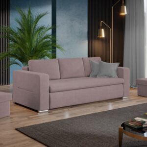 Canapea Ivy Roze