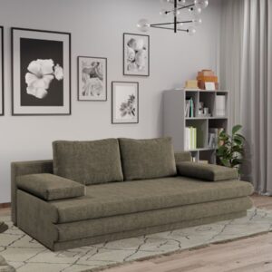 Canapea Extensibila Sensi reiat Zoom New 25