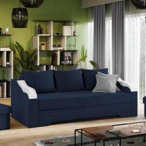 Canapea Julia Albastra