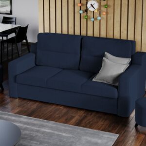 Canapea Mexic Albastra