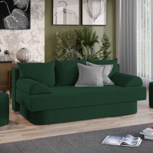 Canapea One Verde