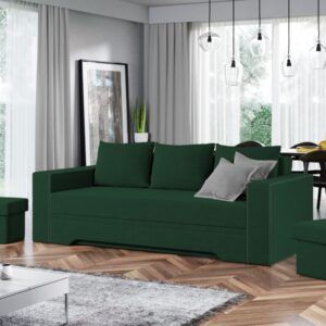 Canapea Bella  Verde