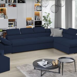 Coltar Aria + 1 loc Albastru