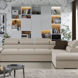 Coltar Aria + 1 loc Crem