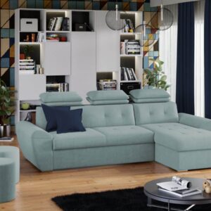 Coltar Barini Harmony 72