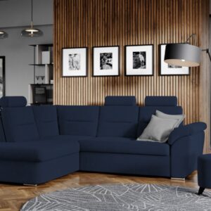 Coltar Biano Albastru