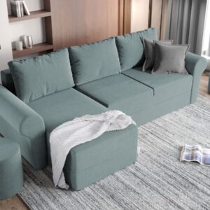 Coltar Extensibil Bonito Barrel 72