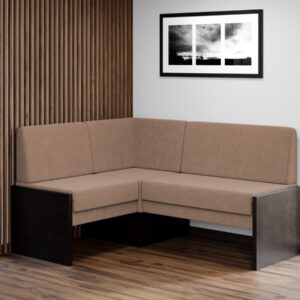 Coltar de Bucatarie Smart Blur 4/Pal Wenge