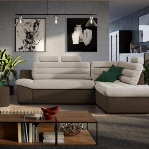 Coltar Quinn Crem / Maro