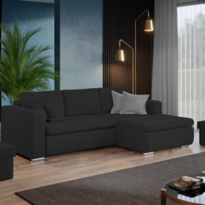 Coltar Ivy Gri Antracit