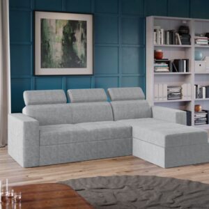 Coltar Extensibil Paloma reiat Zoom New 20