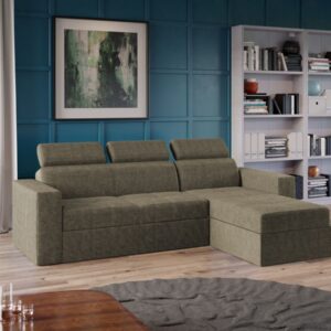 Coltar Extensibil Paloma reiat Zoom New 25