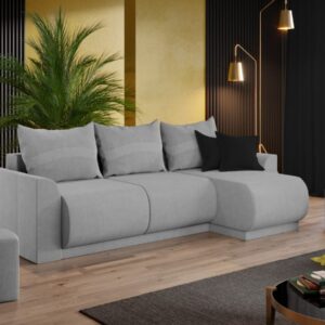 Coltar Nova Gri Deschis