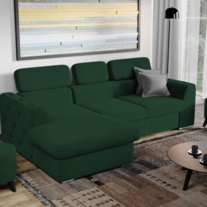 Coltar Grace Verde