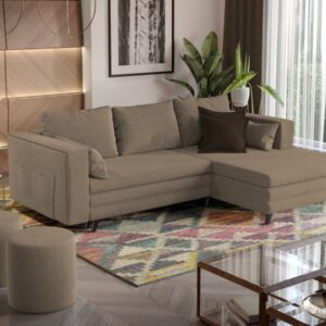 Coltar Leto Velvet 3