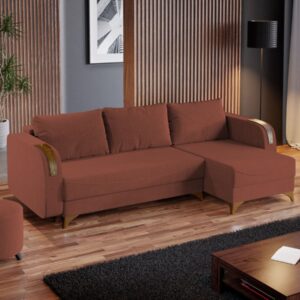 Coltar Londa Caramiziu