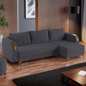 Coltar Londa Gri Inchis