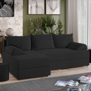 Coltar Mia Gri Antracit