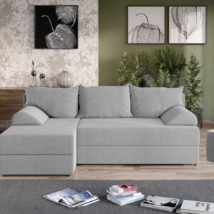 Coltar Mia Gri Deschis