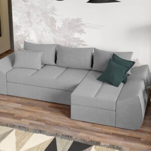 Coltar Milos Gri Deschis