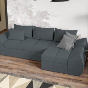 Coltar Milos Gri Inchis