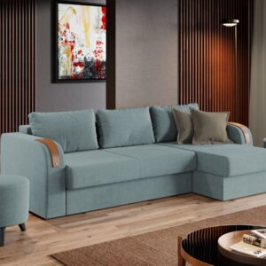 Coltar Extensibil Morelia Barrel 72