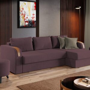 Coltar Extensibil Morelia Visiniu