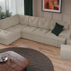 Coltar Roma + 1 loc Crem