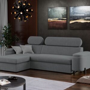 Coltar Roua Whisper 17