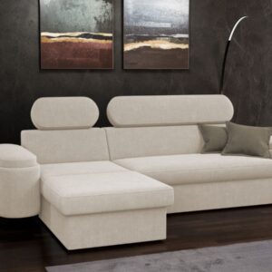 Coltar Roua Whisper 2