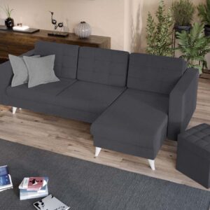 Coltar Santorini Gri