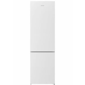 Combina frigorifica Arctic AK60406M40NFW, Full No Frost, 362 l, Clasa E (Clasificare energetica veche Clasa A++)