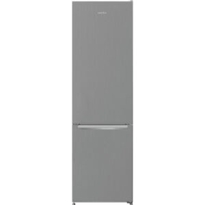 Combina frigorifica Arctic AK54305M40NFS, 266 l, Full No Frost, Termostat ajustabil, Clasa E