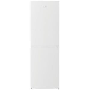 Combina frigorifica Arctic AK60386M40NFW, Full No Frost, 358 l, Door open buzzer, Clasa E