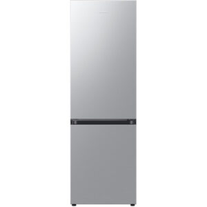 Combina frigorifica Samsung RB34C600ESA/EF, 344 l, Racire Mono Cooling, WiFi, AI Energy, Clasa E