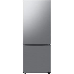 Combina Frigorifica Samsung RB53DG703ES9EO, 538L, AI Energy, Wi-Fi, All-Around Cooling, Inox, Clasa E