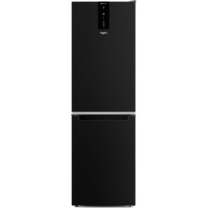 Combina frigorifica Whirlpool W7X 82O K, No Frost, 335 l, Clasa E (clasificare energetica veche Clasa A++)