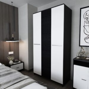 Dulap Dormitor Mario 3U