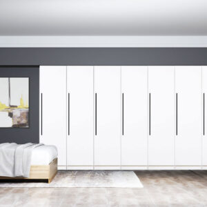 Dressing 3.57m / Dulap Dormitor Timea