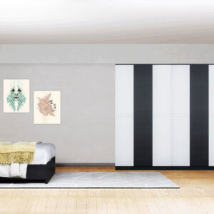 Dressing 2.46m / Dulap Dormitor Mario