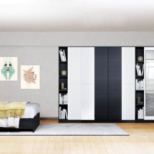 Dressing 2.97m / Dulap Dormitor Mario