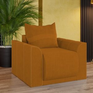 Fotoliu Nova Portocaliu