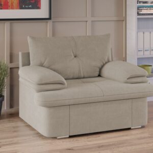 Fotoliu Roma Whisper 2